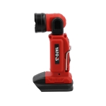 FLASHLIGHT 2IN1 250LM 20V (YT-829691)