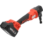 CORDLESS NIBBLER 18V (4AHX1PC) (YT-82398)