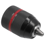 Griebtuvas grąžtui | rakinimo sistema | metalinis 2-13 mm / 1/2"-20UNF (YT-820304)