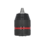 Griebtuvas grąžtui | rakinimo sistema | metalinis 2-13 mm / 1/2"-20UNF (YT-820304)