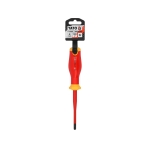 Izoliuotas atsuktuvas elektrikui | labai plonas | 1000V | SL/PZ2X100 mm (YT-282663)