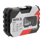 MASTER BRAKE CALIPER SET (YT-06812)