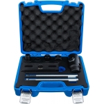 Dyzelinių variklių purkštukų ištraukimo rinkinys | Ford EcoBlue 2.0L (74665)