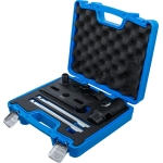 Dyzelinių variklių purkštukų ištraukimo rinkinys | Ford EcoBlue 2.0L (74665)