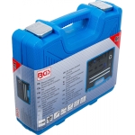 Dyzelinių variklių purkštukų ištraukimo rinkinys | Ford EcoBlue 2.0L (74665)