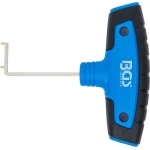 Timing Belt Checking Tool | for 1.0 L and 1.2 L PSA Engines (74609)