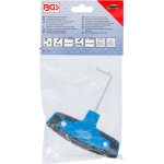 Timing Belt Checking Tool | for 1.0 L and 1.2 L PSA Engines (74609)