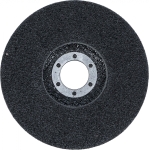 Polishing Disc | Silicon Carbide | Ø 115 mm | Grain Size 320 (74622B)