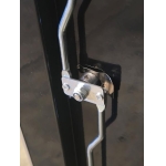 PIT-CART RACING EQUIPMENT TOOL CABINET | blue (419900B)