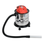 Dulkių siurblys šlapiam/sausam/peleniniam valymui 1200 W 20 l (YT-85705)