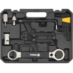 BICYCLE TOOL SET 30PCS (58770)