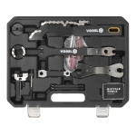 BICYCLE TOOL SET 30PCS (58770)