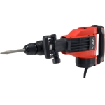 DEMOLITION HAMMER | SDS MAX | 1700W (YT-82003)