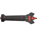 ADJUSTABLE OSCILLATING SPRINKLER (YT-89933)