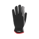 GLOVES SYNTHETIC LEATHER | S. 8 (YT-74672)