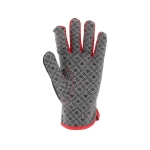 GLOVES SYNTHETIC LEATHER ANTISLIP | S. 9 (YT-74678)