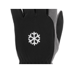 INSULATED GLOVES SYNTH. LEATHER | S. 9 (YT-74683)
