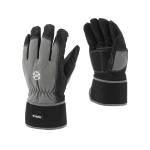 INSULATED REINFORCED GLOVES | S. 9 (YT-74686)