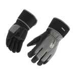 INSULATED REINFORCED GLOVES | S. 9 (YT-74686)