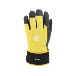 INSULATED REINFORCED GLOVES | S. 9 (YT-74689)