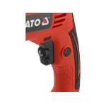 IMPACT DRILL 650W | 0-2850MIN; 1-13 mm (YT-82038)