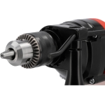 Elektrinis gręžtuvas metalui 650W | 0-1600 min-1; 13 mm (YT-82048)