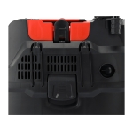 VACUUM CLEANER | 1600W (YT-85718)