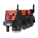 VACUUM CLEANER | 1600W (YT-85718)