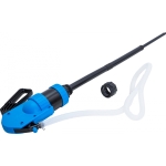 Lever Barrel Pump | for Urea (AUS32) | incl. 2 Adaptors for Plastic Barrels (74565)
