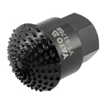 ROTARY RASP | 30 mm | M14 (YT-61768)