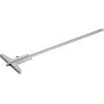 VERNIER DEPTH CALIPER | 250 MM (YT-72242)