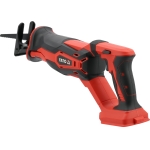 RECIPROCATING SAW 18V (BODY; BRUSH MOTOR) (YT-828154)