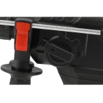 ROTARY HAMMER SDS PLUS | 18V (BRUSHLESS, 2X4AH) (YT-827722)