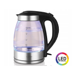 Чайник электрический | LED | 1,8 л (68172)