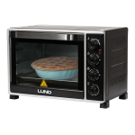 MINI OVEN | 2000W | 38 L (68051)