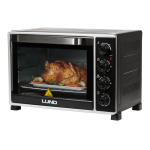 MINI OVEN | 2000W | 38 L (68051)