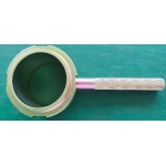 Mercedes Benz M272 M273 Timing Belt pulley shift wrench (TBM15)