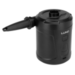 Įkraunama oro pompa čiužiniams, valtims ir t.t. | 280L/min (82150)