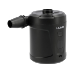Įkraunama oro pompa čiužiniams, valtims ir t.t. | 280L/min (82150)