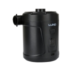 Įkraunama oro pompa čiužiniams, valtims ir t.t. | 280L/min (82150)