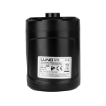 Įkraunama oro pompa čiužiniams, valtims ir t.t. | 280L/min (82150)