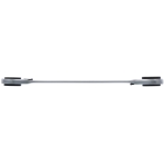 Raktas terkšlinis kilpinis | dvipusis su perjungimu | 4-in-1 | 16 x 17 - 18 x 19 mm (74721B)