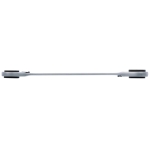 Raktai terkšliniai kilpiniai | dvipusiai su perjungimu | 3 vnt  | 4-in-1 | 8 - 19 mm (74718)