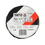 Bituminė remonto juosta | 1.5 mm X 100 mm X 10 m (YT-72572)