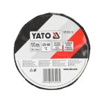 Bituminė remonto juosta | 1.5 mm X 150 mm X 10 m (YT-72573)