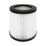 Dulkių siurblys akumuliatorinis | 18V | 15 L | be baterijos (YT-85691)