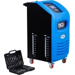 Automatinės transmisijos alyvos keitimo ir plovimo stotelė | 20L | 300W (7091)
