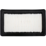 Filter for vacuum cleaners YT-85717, YT-85718 (YT-857372)