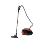 Dulkių siurblys su keičiamu maišu | 899 W | 4,5 L | HEPA H13 (67130)