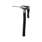 3-in-1 automobilinis kompresorius | 12 V / 230 V | LED | su oro siurbliu ir pūtimo funkcija (YT-73451)
